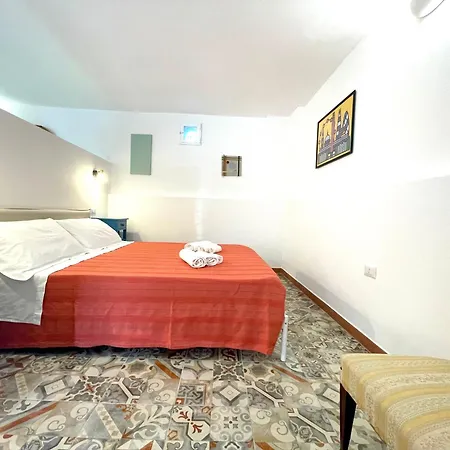 Le Corti Sarde Countryside Appartement Bari Sardo Buitenkant foto