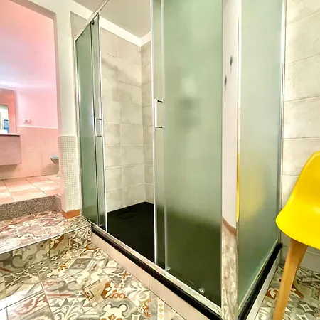 Le Corti Sarde Countryside Appartement Bari Sardo Buitenkant foto