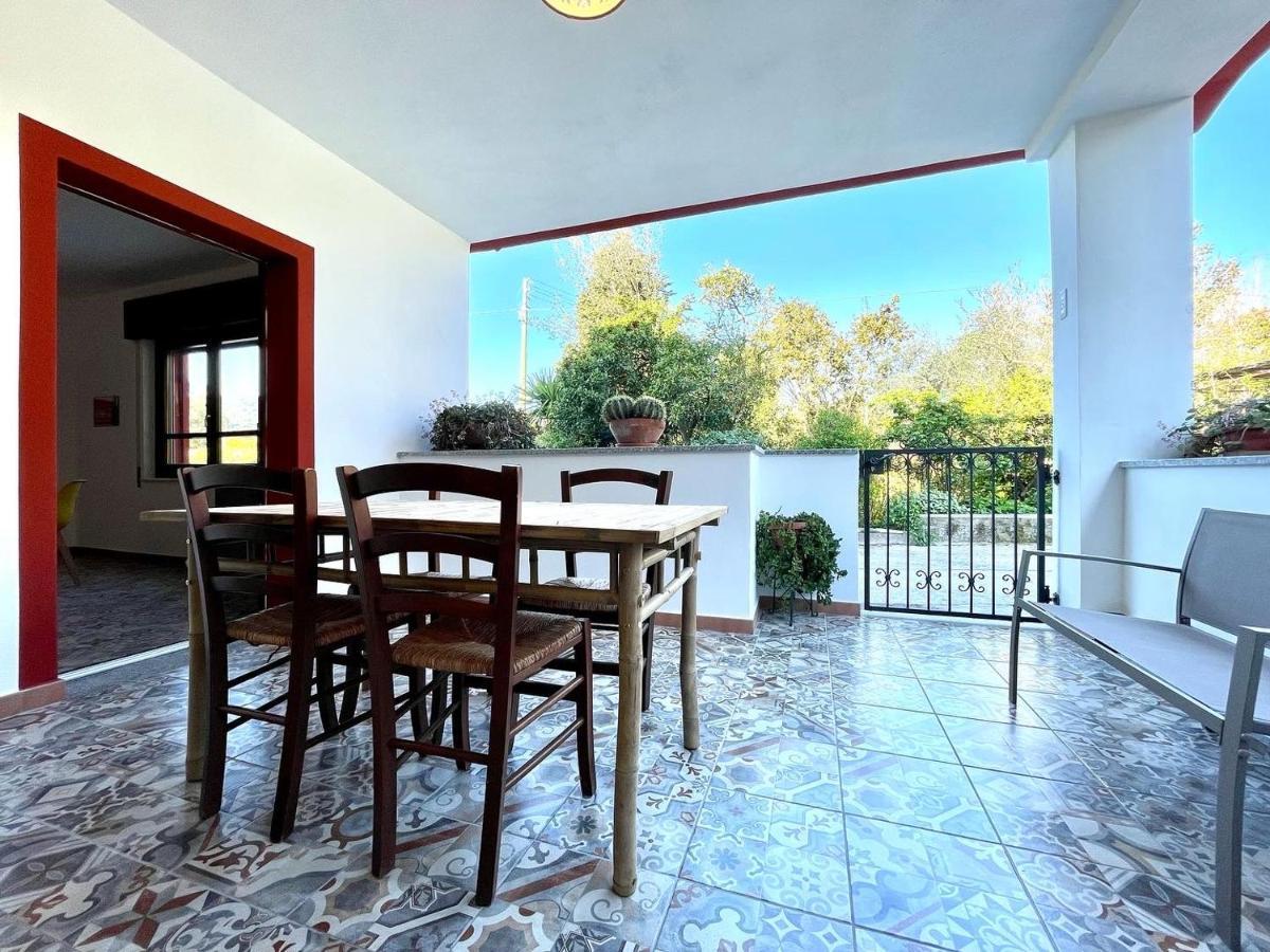 Apartment Le Corti Sarde Countryside