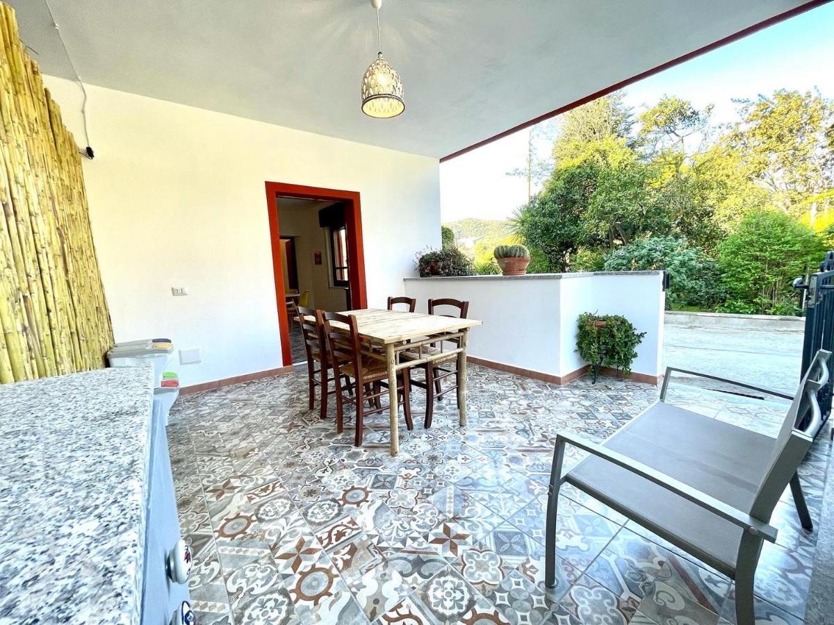 Le Corti Sarde Countryside Apartment