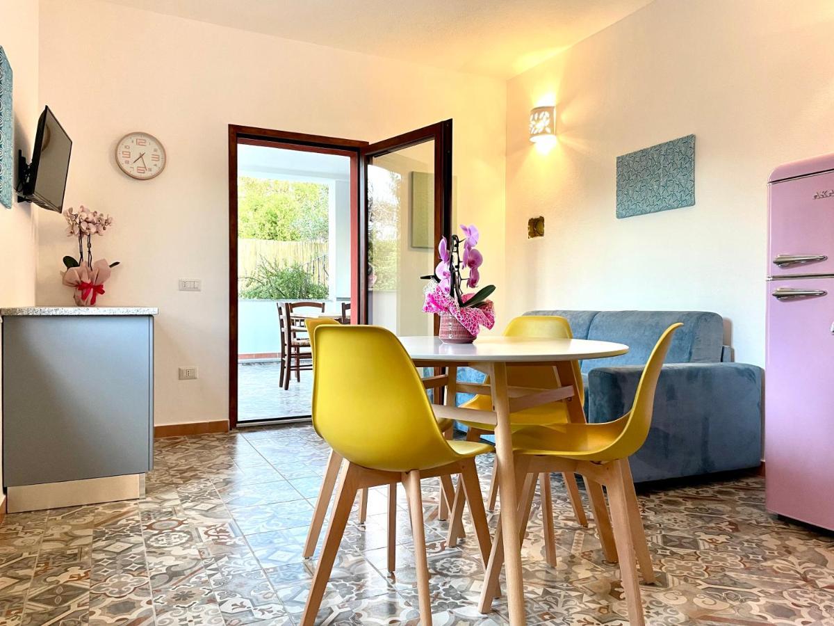 Le Corti Sarde Countryside Apartment *