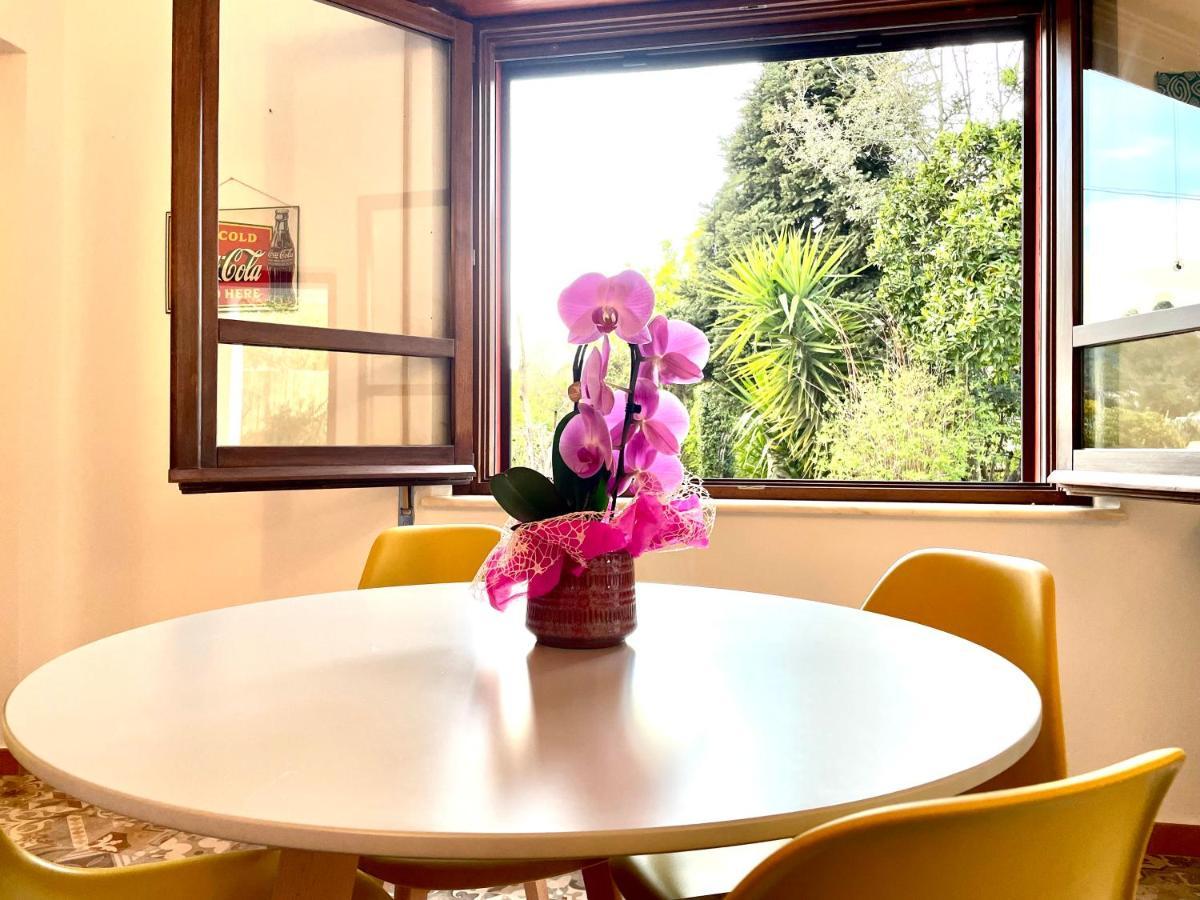 Le Corti Sarde Countryside Apartment *