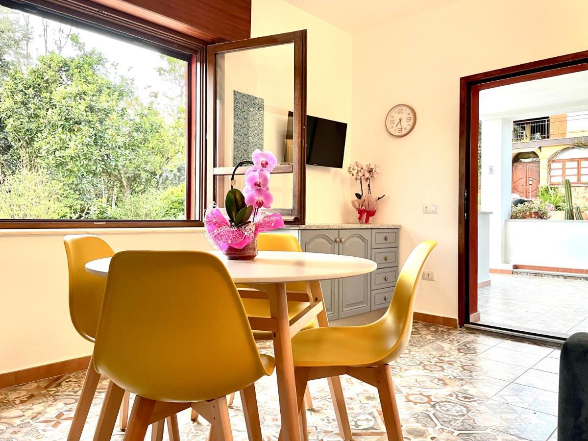 Apartment Le Corti Sarde Countryside *