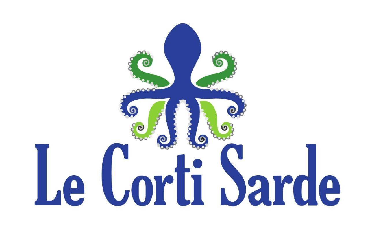 Le Corti Sarde Countryside Apartment Bari Sardo