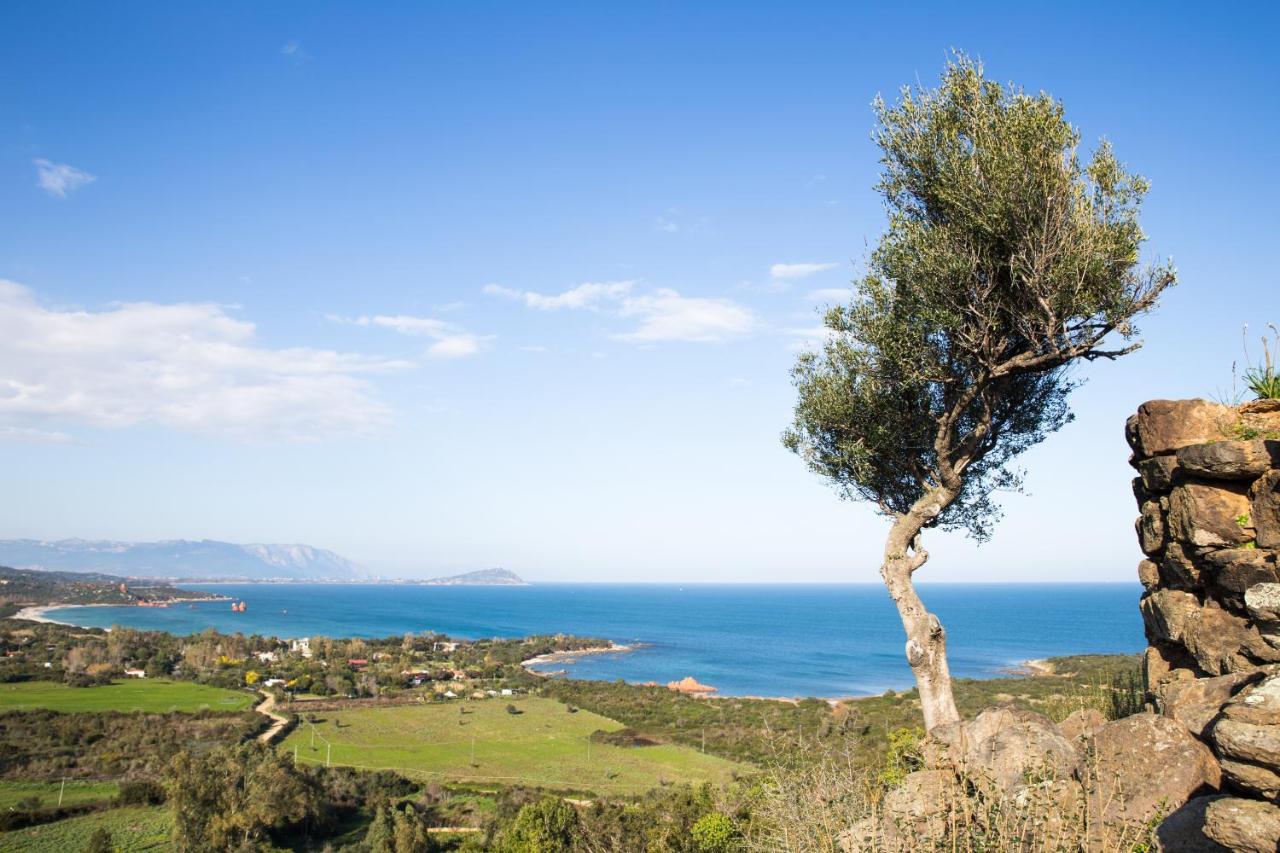 Le Corti Sarde Countryside