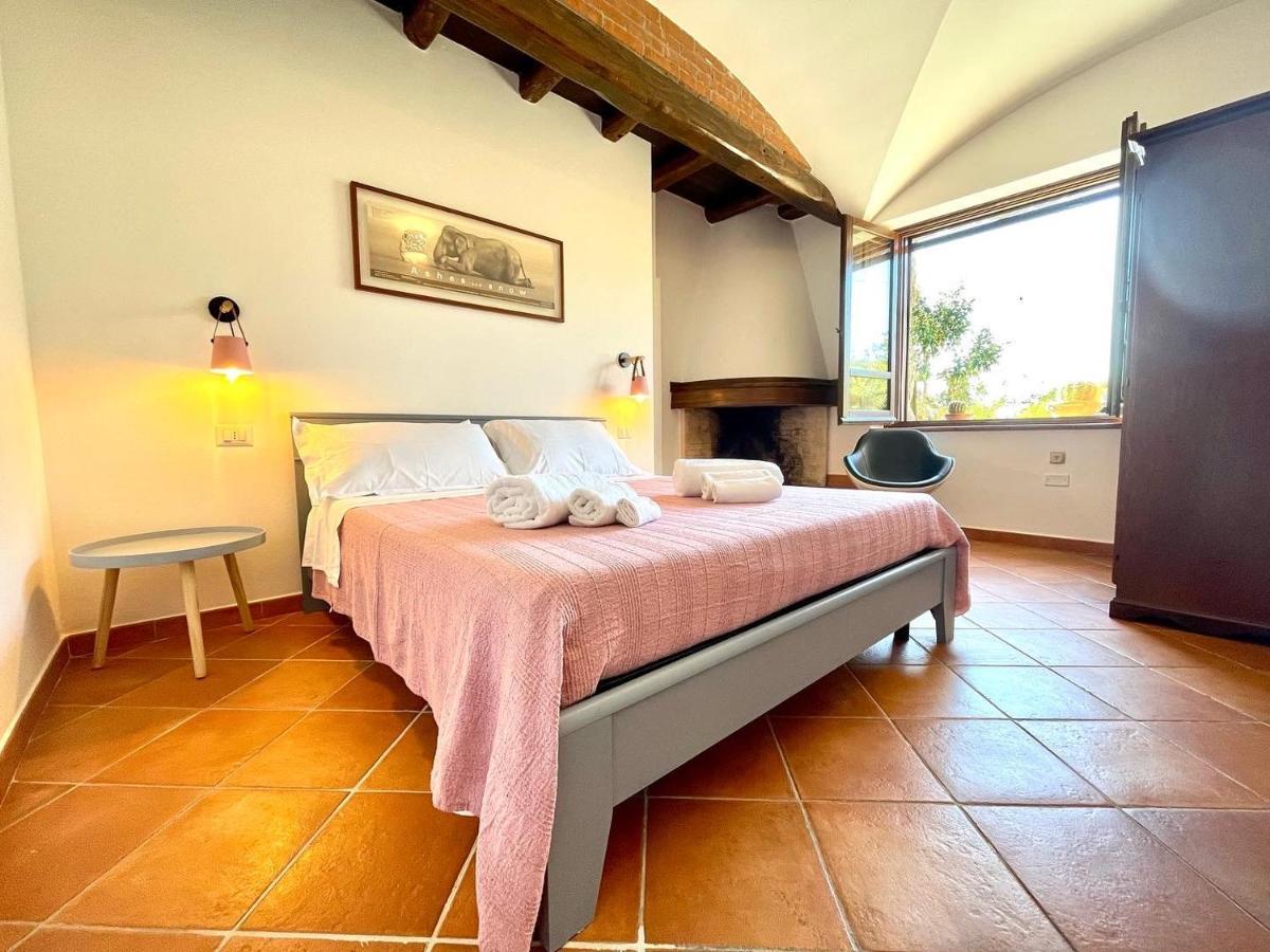 Le Corti Sarde Countryside Apartment