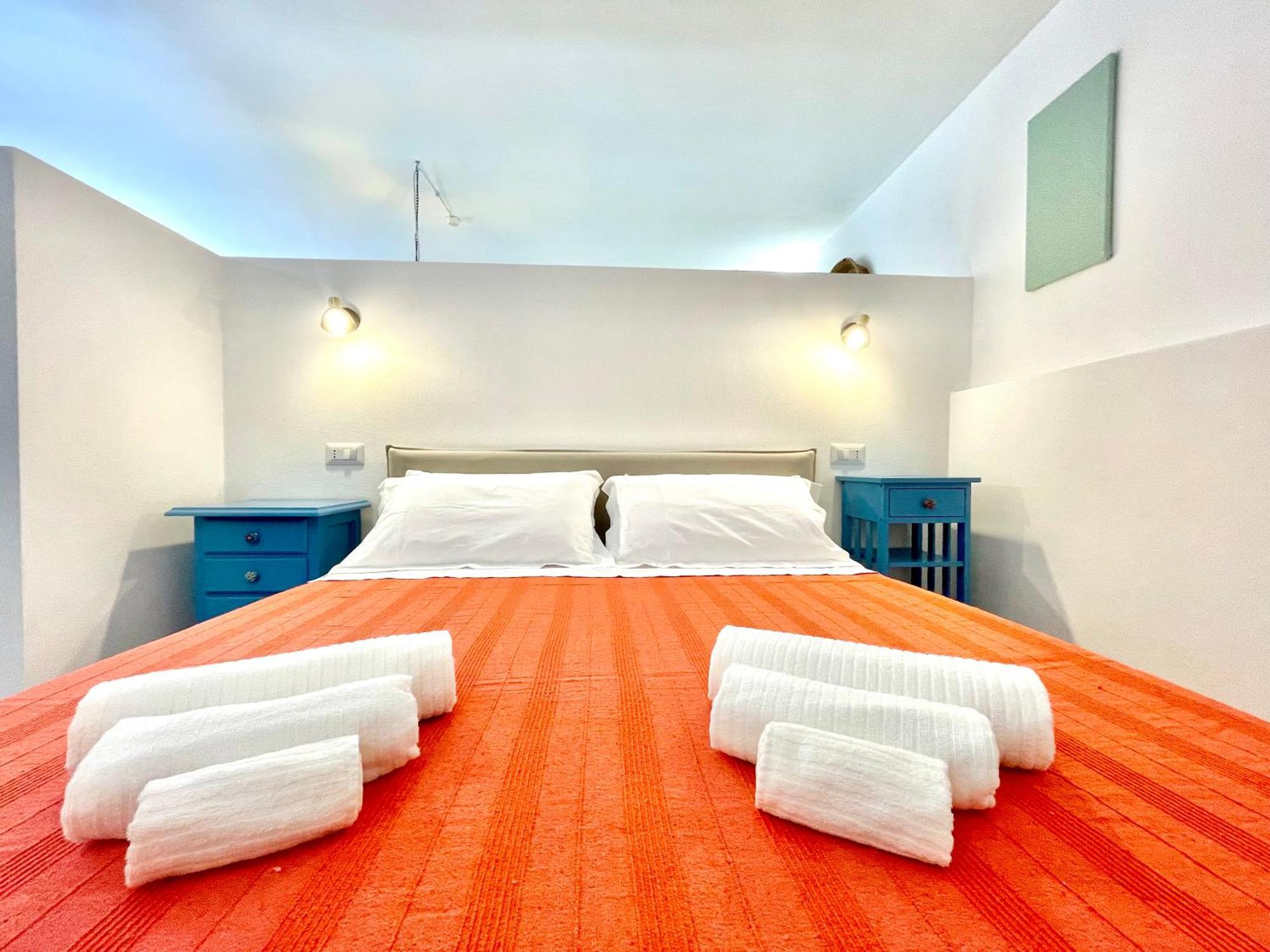 Apartment Le Corti Sarde Countryside *